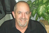 Mike Peoples
